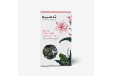 Jade Orchid Green Tea Pyramid