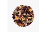 Tea Forte Paradis Organic Herb and Fruit Tea