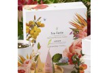 NYBG x Tea Forté Jubilee Petite Presentation Box