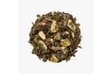 Organic Chamomile Flowers Loose Leaf Tea