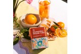 Clementine Drizzle Cake Loose Leaf Tin Fruit Tea