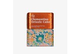 Clementine Drizzle Cake Loose Leaf Tin Fruit Tea