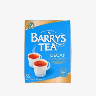 Barry's Tea Decaffeinated Tea Bags