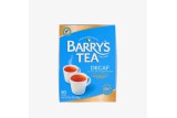 Barry's Tea Decaffeinated Tea Bags