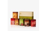 Holiday Loose Tea Sampler Set