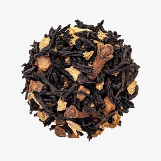 Teabox Organic Jasmine Green Tea 100g